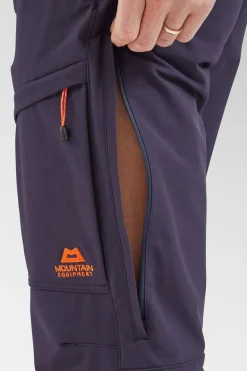 Mens Ibex Pro Trousers