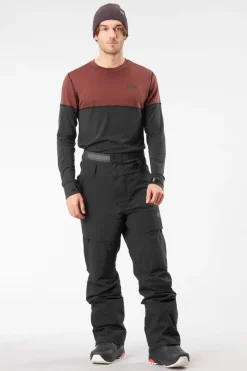 Mens Impact Pants - Regular