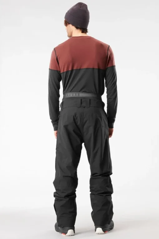 Mens Impact Pants - Regular