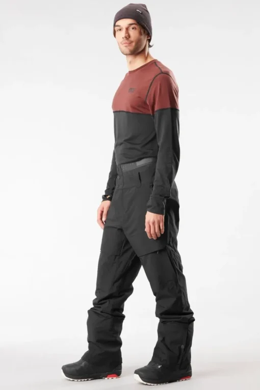 Mens Impact Pants - Regular