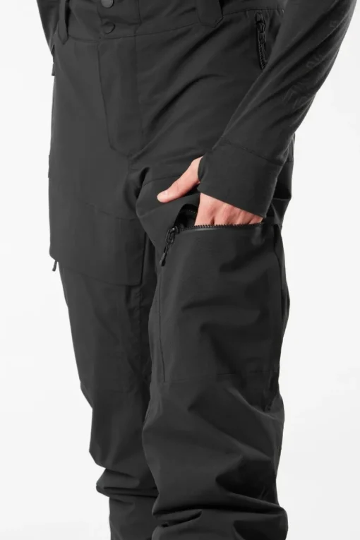 Mens Impact Pants - Regular