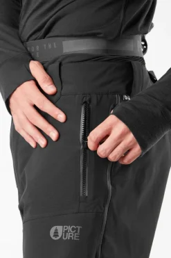 Mens Impact Pants - Regular