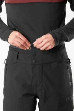 Mens Impact Pants - Regular