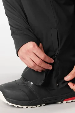 Mens Impact Pants - Regular