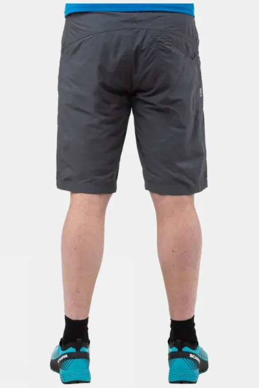 Mens Inception Shorts