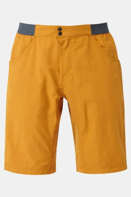 Mens Inception Shorts