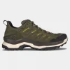 Mens Innovo GTX Low Shoes