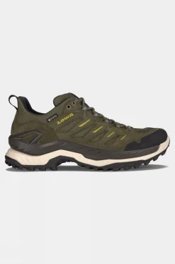Mens Innovo GTX Low Shoes