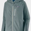 Mens Insulated Powder Town Jacket