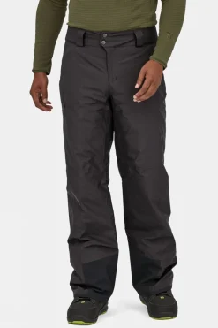 Mens Insulated Powder Town Ski Pants
