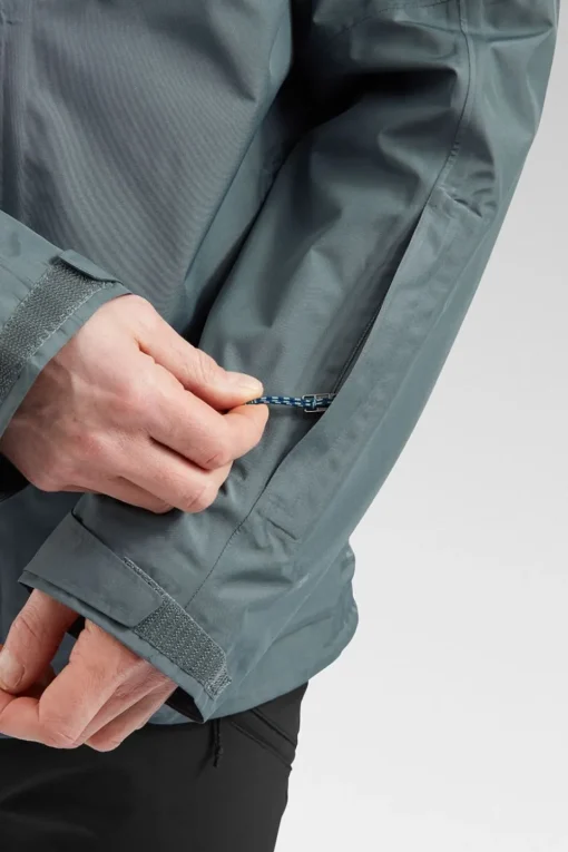 Mens Insulated Powder Town Jacket
