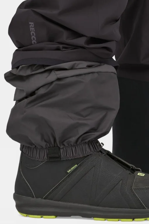 Mens Insulated Powder Town Ski Pants