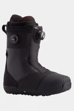 Mens Ion BOA Snowboard Boots