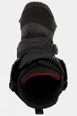 Mens Ion Step On Snowboard Boots