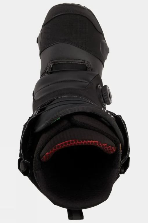 Mens Ion Step On Snowboard Boots