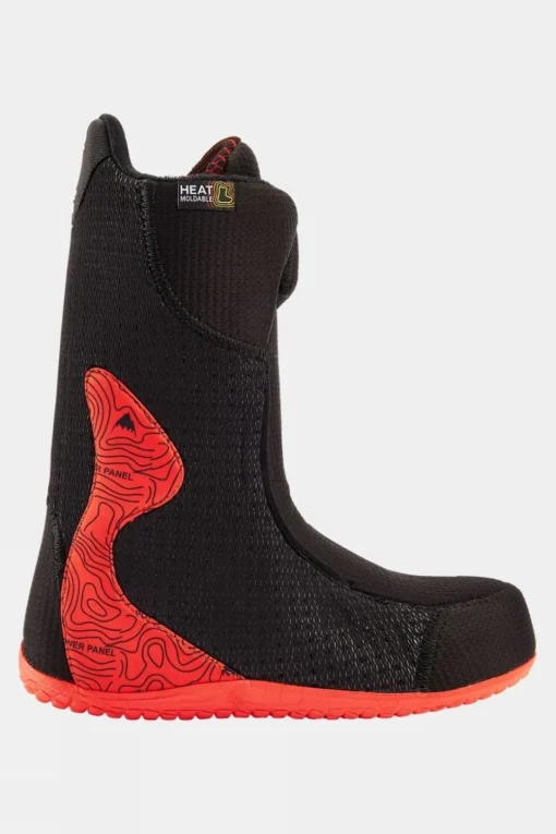 Mens Ion Step On Snowboard Boots