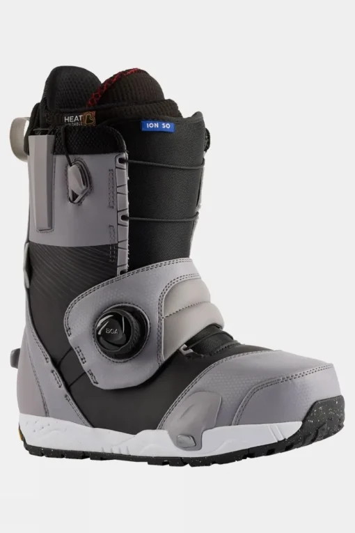Mens Ion Step On Snowboard Boots