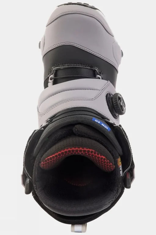 Mens Ion Step On Snowboard Boots