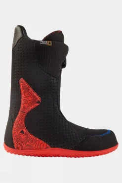Mens Ion Step On Snowboard Boots