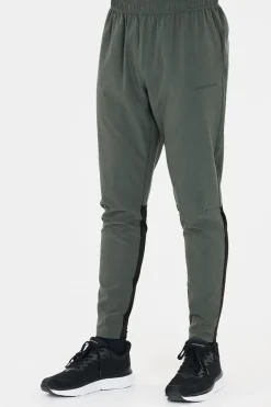 Mens Jeen Running Jogger Pants
