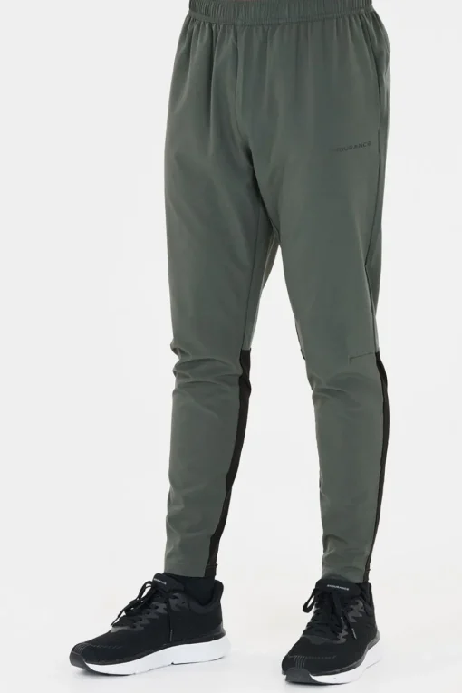 Mens Jeen Running Jogger Pants