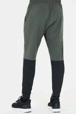 Mens Jeen Running Jogger Pants
