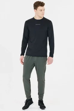 Mens Jeen Running Jogger Pants