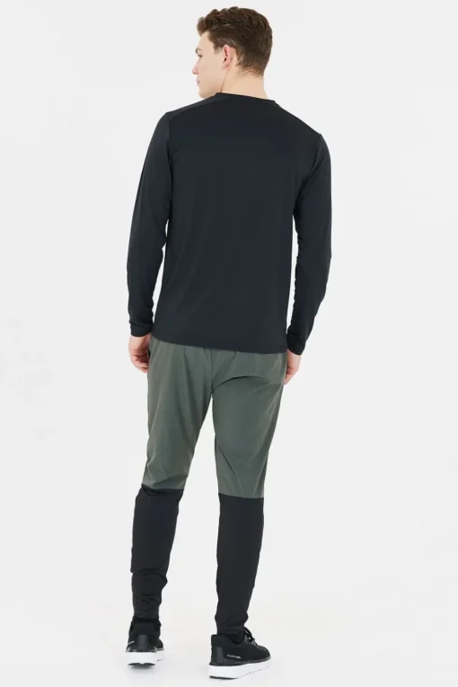 Mens Jeen Running Jogger Pants