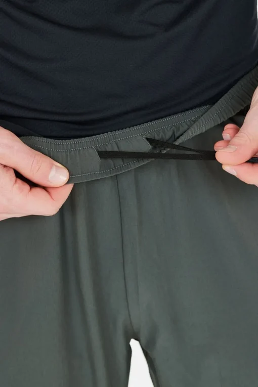 Mens Jeen Running Jogger Pants