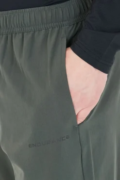 Mens Jeen Running Jogger Pants