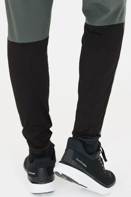 Mens Jeen Running Jogger Pants