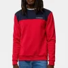 Mens Jeff Crew Neck
