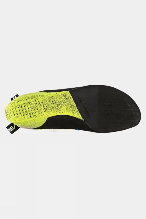 Mens Joker Lace Climbing Shoes