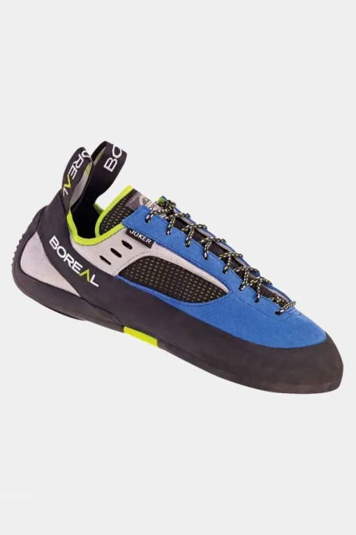 Mens Joker Lace Climbing Shoes