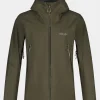Mens Kangri GTX Jacket