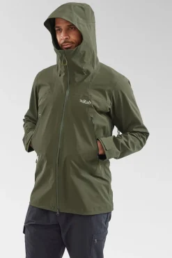 Mens Kangri GTX Jacket