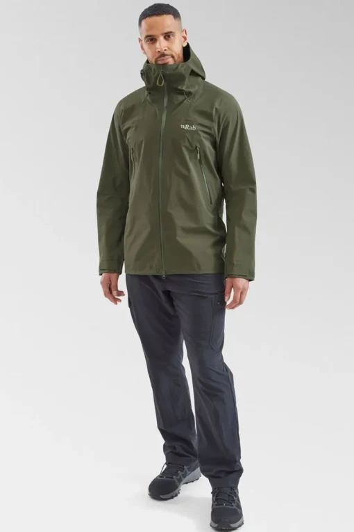 Mens Kangri GTX Jacket
