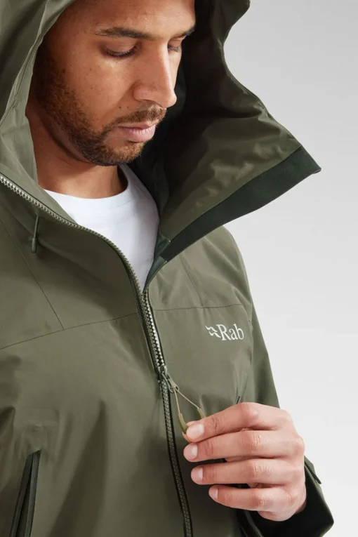 Mens Kangri GTX Jacket