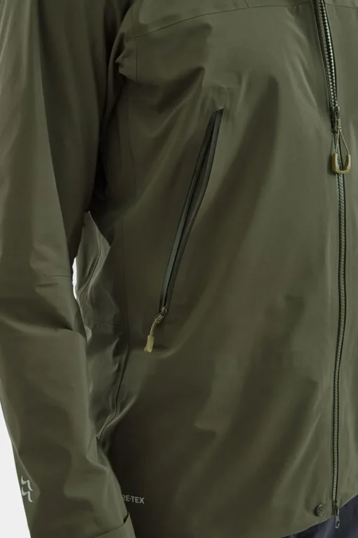 Mens Kangri GTX Jacket