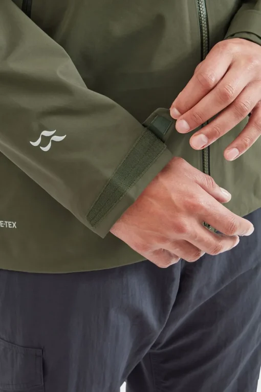 Mens Kangri GTX Jacket