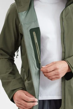 Mens Kangri GTX Jacket