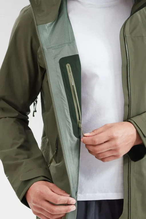 Mens Kangri GTX Jacket