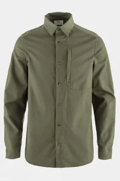 Mens Keb Trekking Shirt