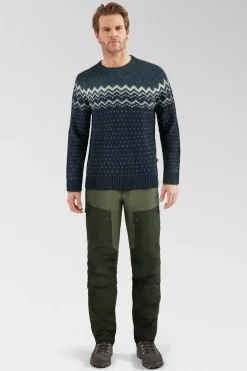 Mens Keb Trousers
