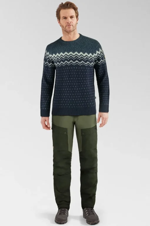 Mens Keb Trousers