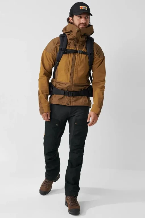 Mens Keb Trousers
