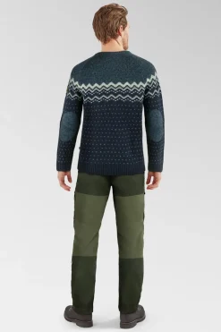 Mens Keb Trousers