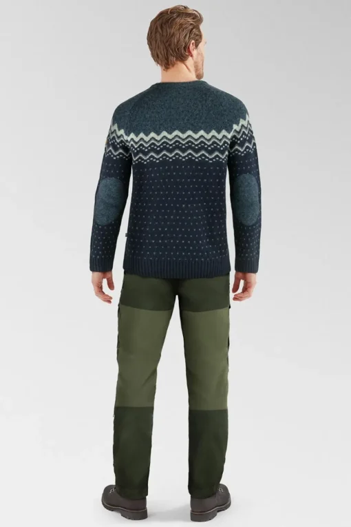 Mens Keb Trousers