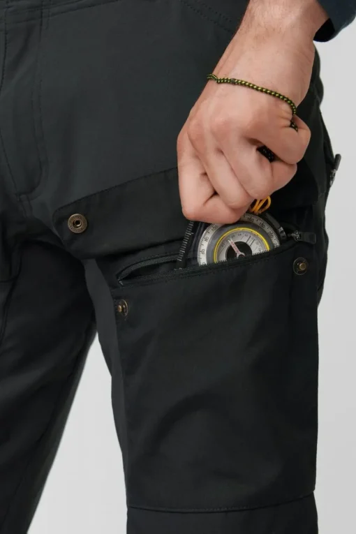 Mens Keb Trousers