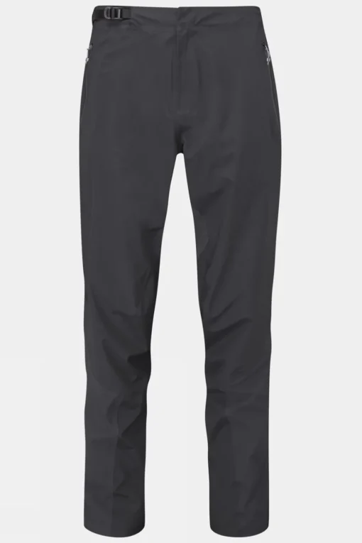 Mens Kinetic Alpine 2.0 Pants